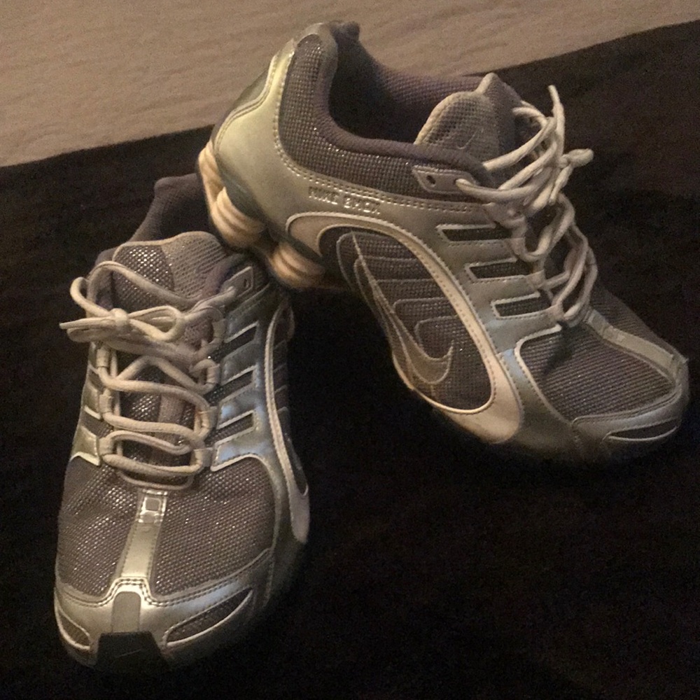 Nike shoes